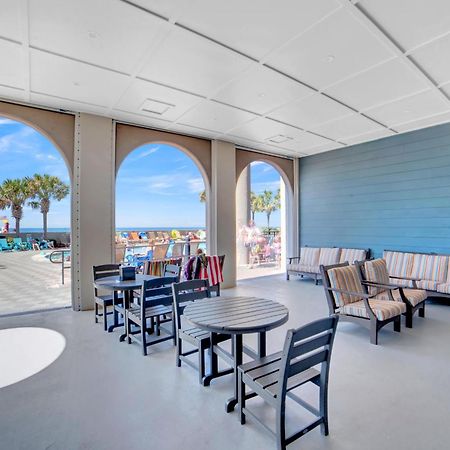 The Oasis At Orange Beach 2014 By Liquid Life Exterior photo