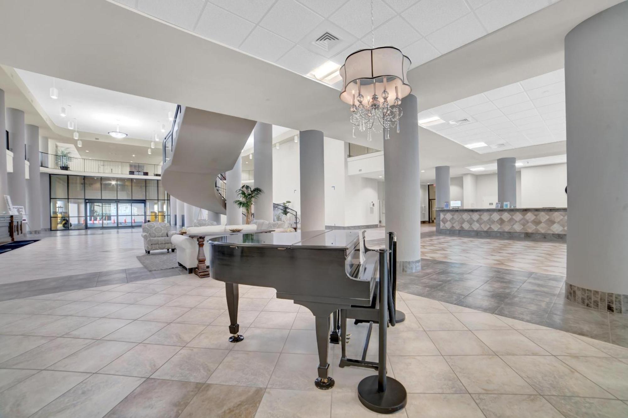 The Oasis At Orange Beach 2014 By Liquid Life Exterior photo
