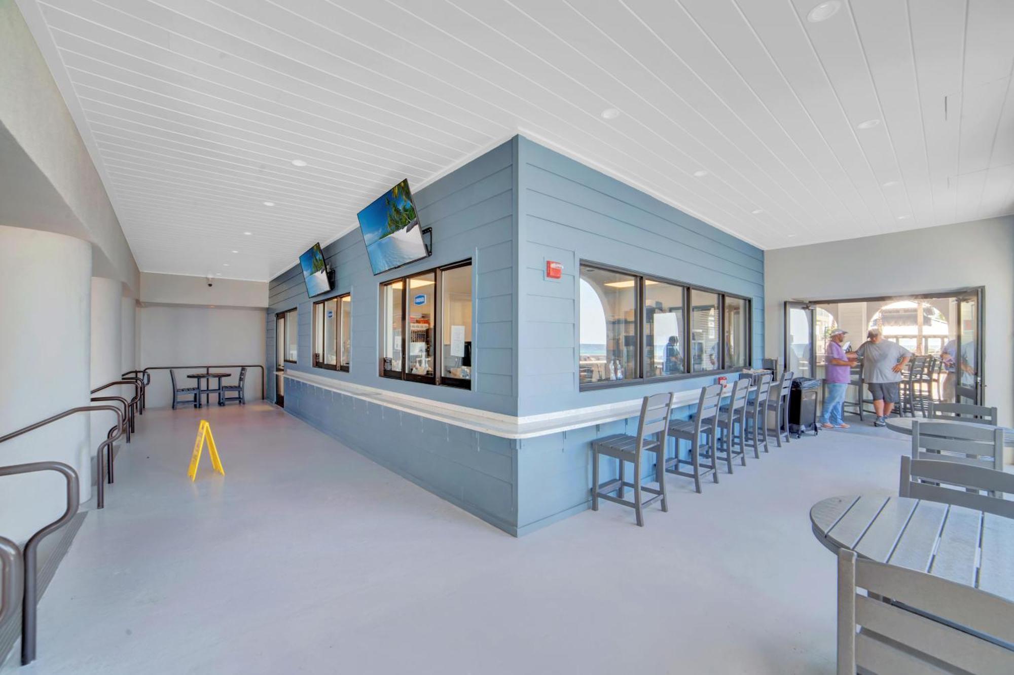 The Oasis At Orange Beach 2014 By Liquid Life Exterior photo