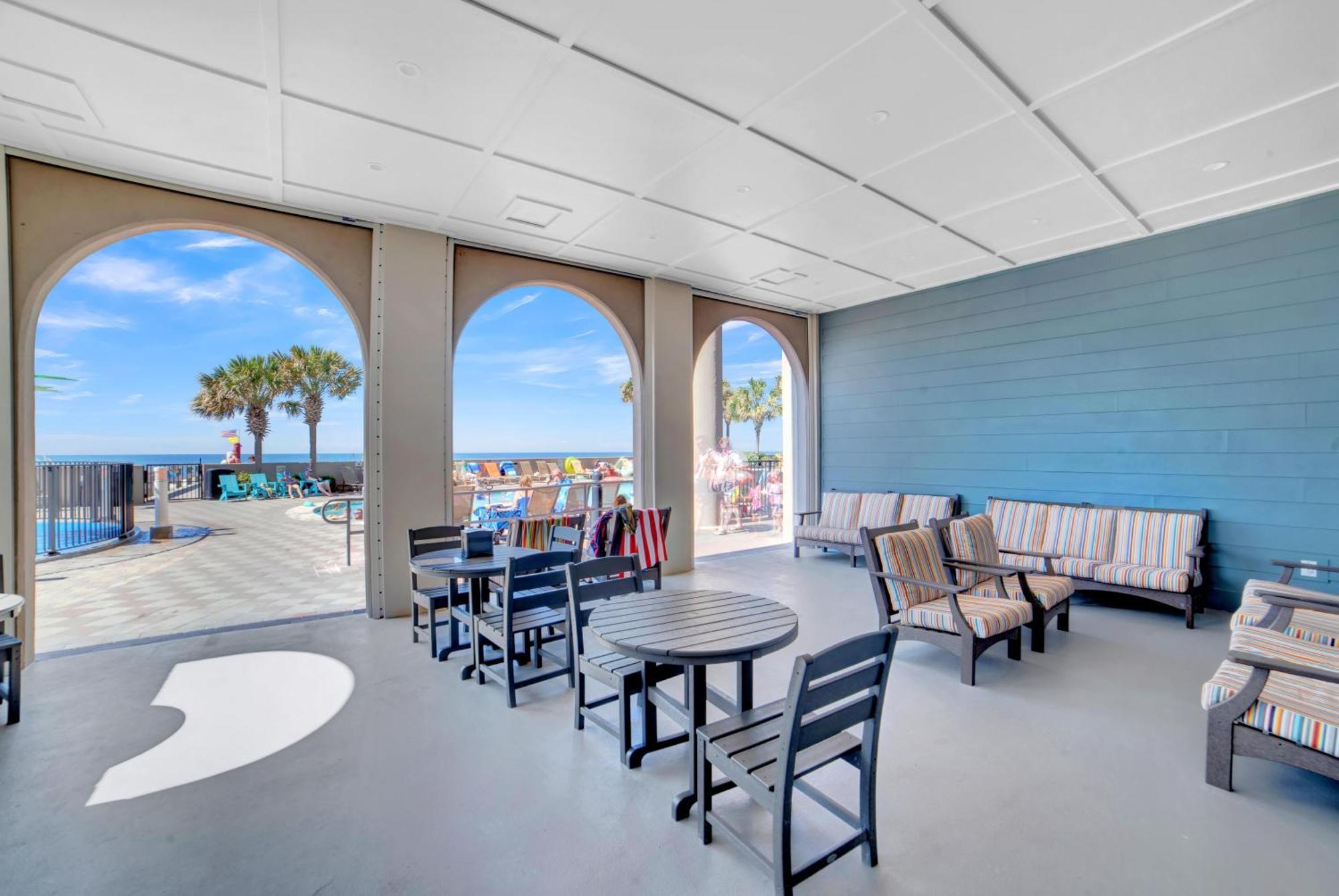 The Oasis At Orange Beach 2014 By Liquid Life Exterior photo