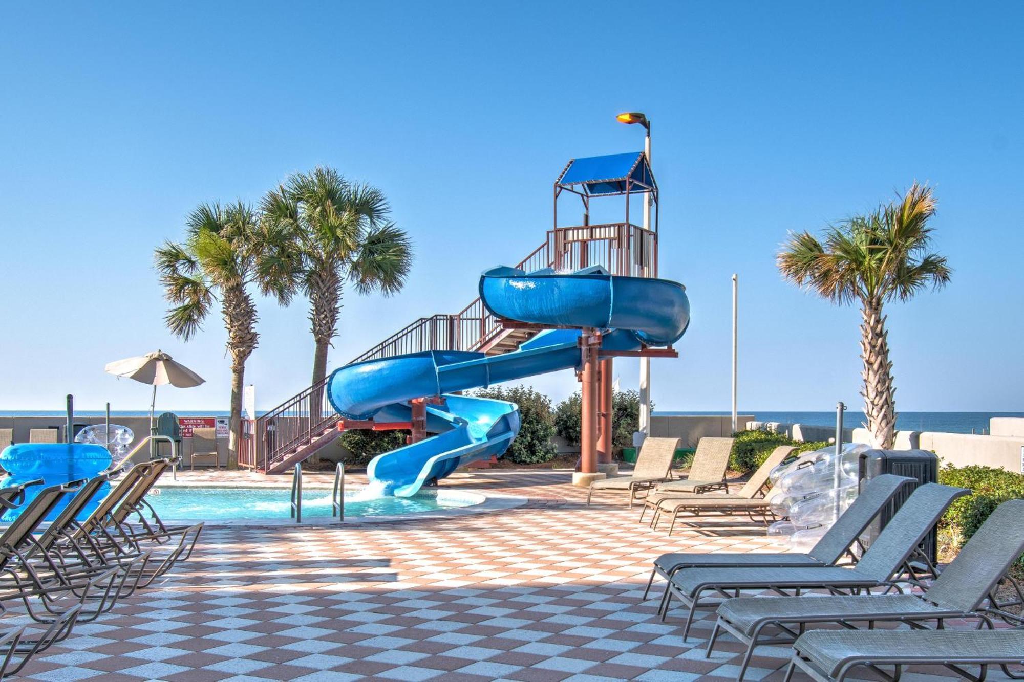 The Oasis At Orange Beach 2014 By Liquid Life Exterior photo