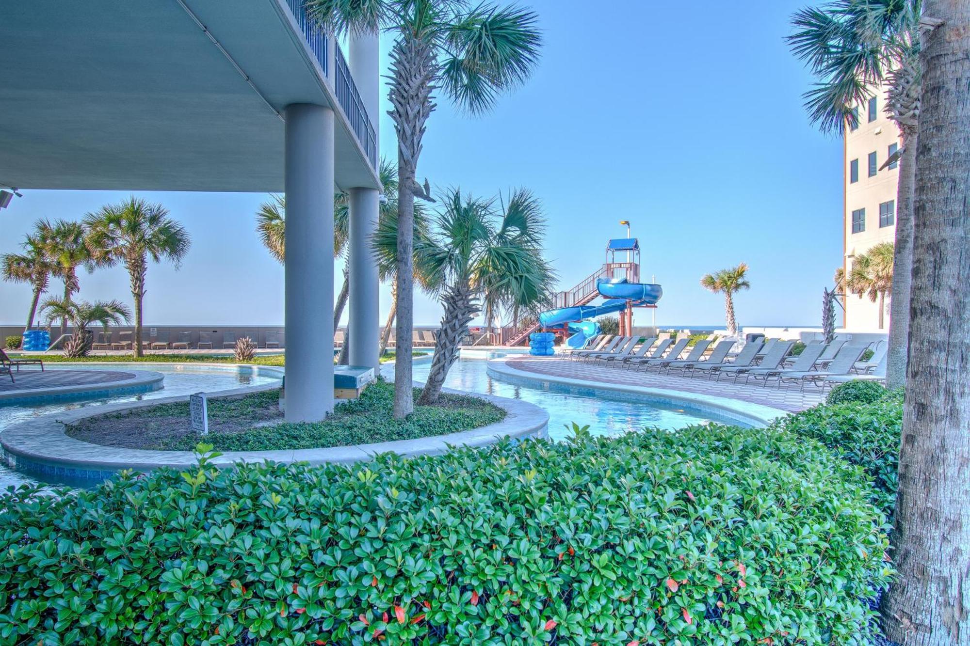 The Oasis At Orange Beach 2014 By Liquid Life Exterior photo